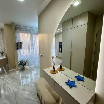 Сдается 1-комнатная квартира, 30 м²