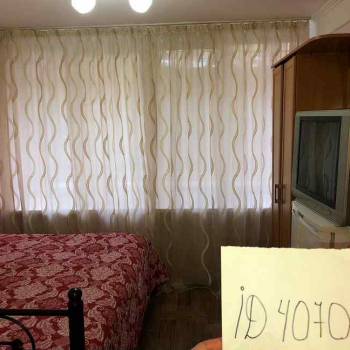 Сдается 1-комнатная квартира, 15,2 м²
