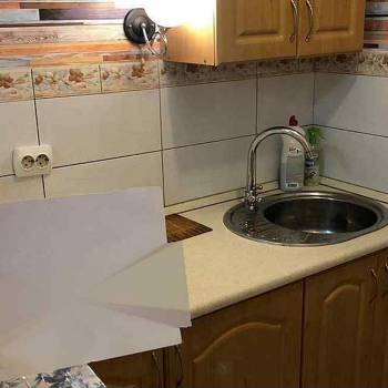 Сдается 1-комнатная квартира, 15,2 м²