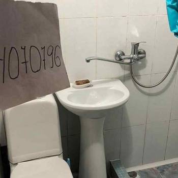 Сдается 1-комнатная квартира, 15,2 м²