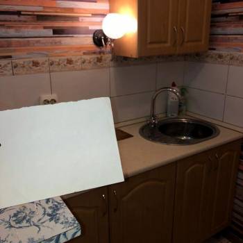 Сдается 1-комнатная квартира, 15,2 м²