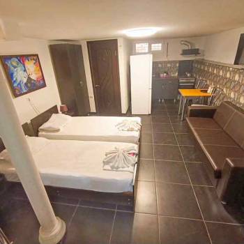 Сдается 1-комнатная квартира, 20 м²
