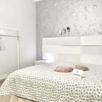 Сдается 2-х комнатная квартира, 60 м²