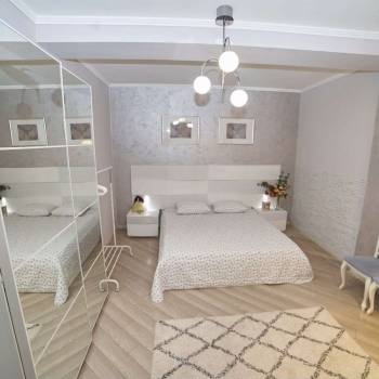 Сдается 2-х комнатная квартира, 60 м²
