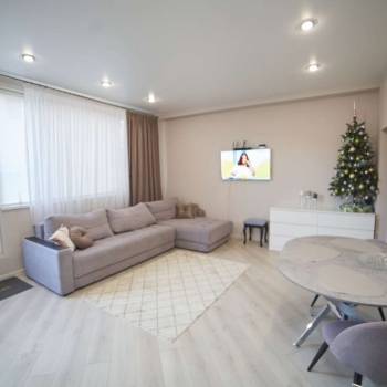 Сдается 2-х комнатная квартира, 60 м²