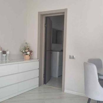 Сдается 2-х комнатная квартира, 60 м²