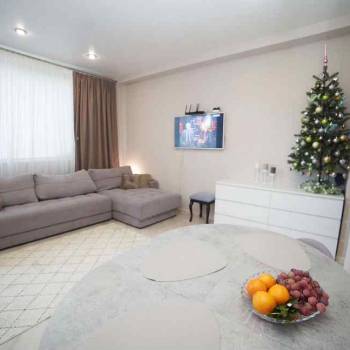 Сдается 2-х комнатная квартира, 60 м²
