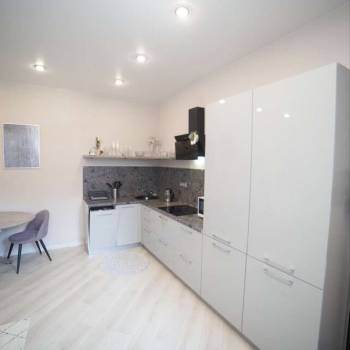 Сдается 2-х комнатная квартира, 60 м²