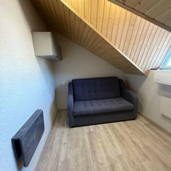 Сдается 2-х комнатная квартира, 50 м²