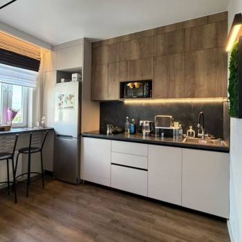 Сдается 1-комнатная квартира, 34 м²