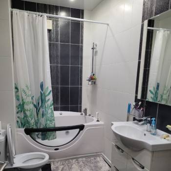 Сдается 2-х комнатная квартира, 58 м²