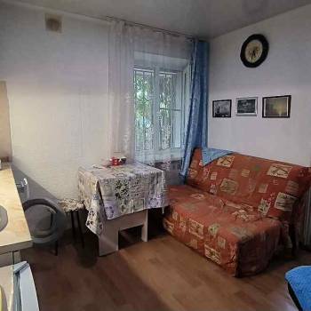 Сдается 2-х комнатная квартира, 28 м²