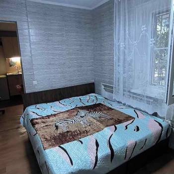 Сдается 2-х комнатная квартира, 28 м²