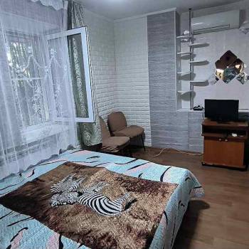 Сдается 2-х комнатная квартира, 28 м²
