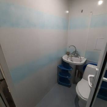 Сдается 2-х комнатная квартира, 28 м²