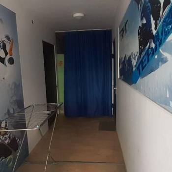 Сдается 2-х комнатная квартира, 28 м²