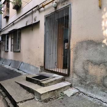 Сдается 2-х комнатная квартира, 28 м²
