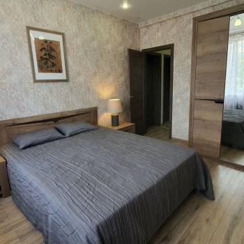 Сдается Многокомнатная квартира, 53,6 м²