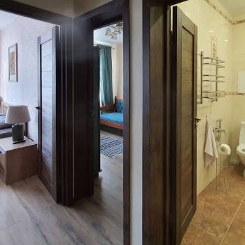 Сдается Многокомнатная квартира, 53,6 м²