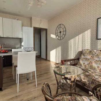 Сдается Многокомнатная квартира, 53,6 м²