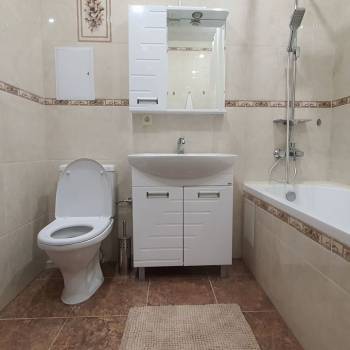 Сдается Многокомнатная квартира, 53,6 м²