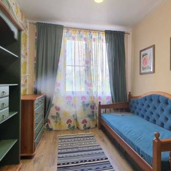 Сдается Многокомнатная квартира, 53,6 м²