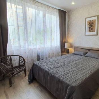 Сдается Многокомнатная квартира, 57 м²
