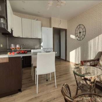 Сдается Многокомнатная квартира, 57 м²