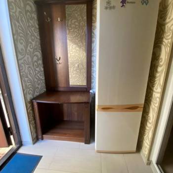 Сдается 1-комнатная квартира, 30 м²