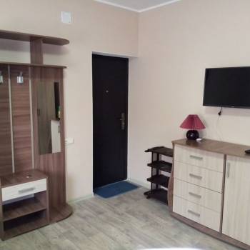 Сдается 1-комнатная квартира, 22 м²