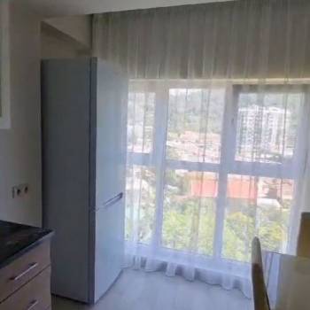 Сдается 1-комнатная квартира, 34 м²