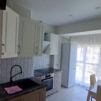 Сдается 1-комнатная квартира, 34 м²