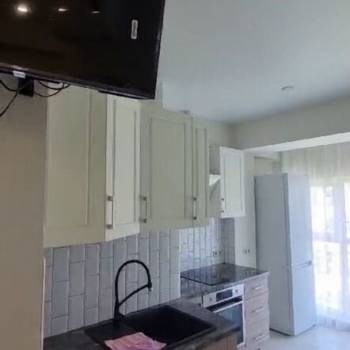 Сдается 1-комнатная квартира, 34 м²