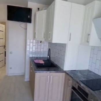 Сдается 1-комнатная квартира, 34 м²