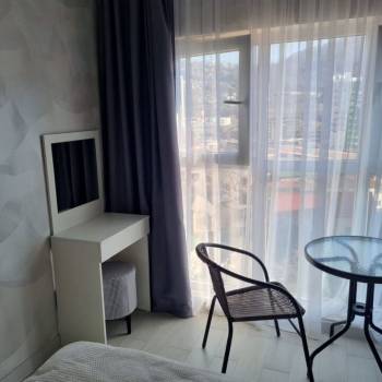 Сдается 1-комнатная квартира, 34 м²