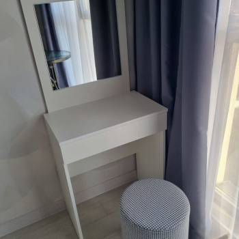 Сдается 1-комнатная квартира, 34 м²