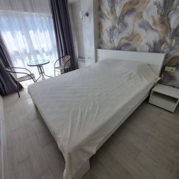 Сдается 1-комнатная квартира, 34 м²