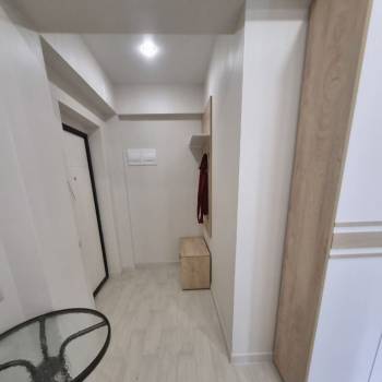 Сдается 1-комнатная квартира, 34 м²