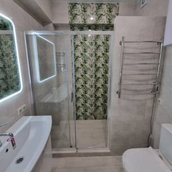 Сдается 1-комнатная квартира, 34 м²