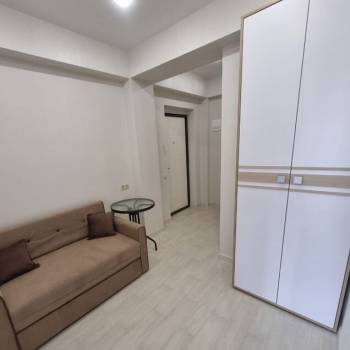 Сдается 1-комнатная квартира, 34 м²