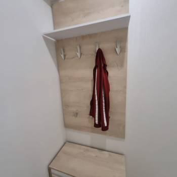 Сдается 1-комнатная квартира, 34 м²