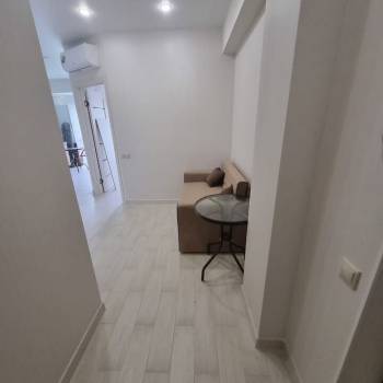 Сдается 1-комнатная квартира, 34 м²