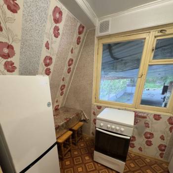 Сдается 2-х комнатная квартира, 50 м²