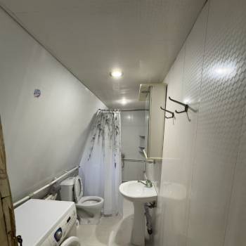 Сдается 2-х комнатная квартира, 50 м²