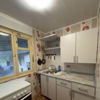 Сдается 2-х комнатная квартира, 50 м²