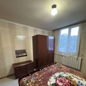 Сдается 2-х комнатная квартира, 50 м²