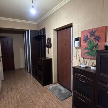 Сдается Многокомнатная квартира, 83 м²