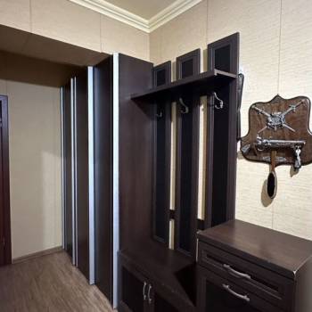 Сдается Многокомнатная квартира, 83 м²