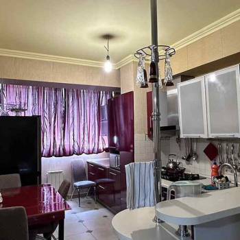 Сдается Многокомнатная квартира, 83 м²