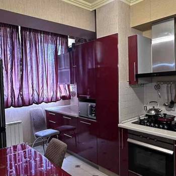 Сдается Многокомнатная квартира, 83 м²
